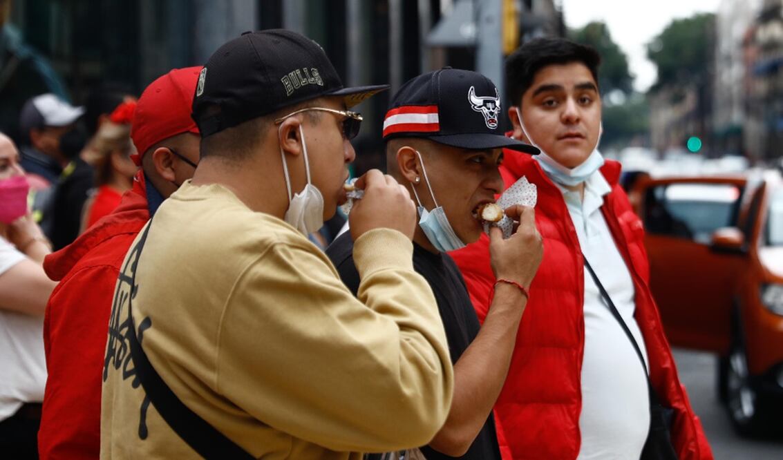 Foto: El Universal / Diego Simón Sánchez 