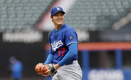 Shohei Ohtani volverá a lanzar hoy en Grandes Ligas tras 663 días de inactividad como pitcher; “está listo para debutar”