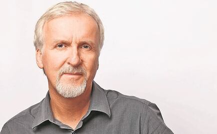 James Cameron se sumergió 33 veces en las profundidades del océano a observar el Titanic