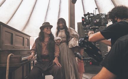 La vida de Julia Pastrana reivindica "lo diferente"