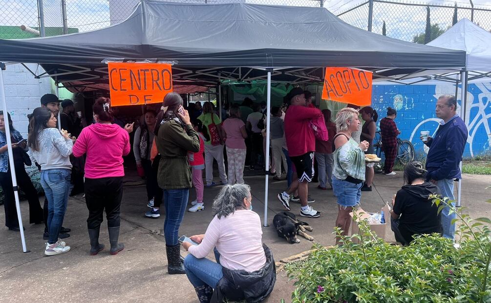 Foto: Arturo Contreras / EL UNIVERSAL