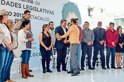 Bejarano y Monreal, por unidad de la izquierda 