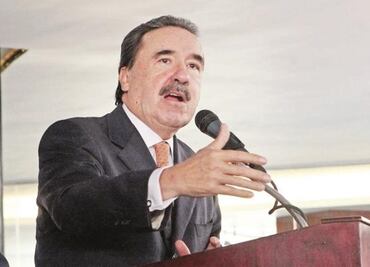 Senado entregará resultados útiles a la sociedad: Emilio Gamboa