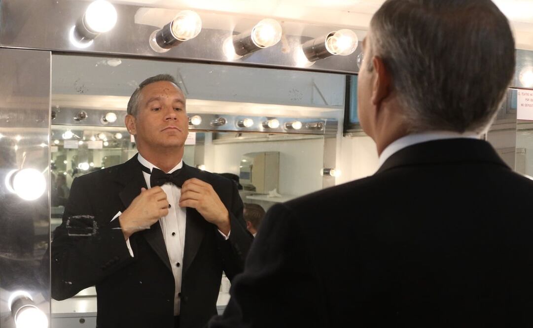 Archivo EL UNIVERSAL