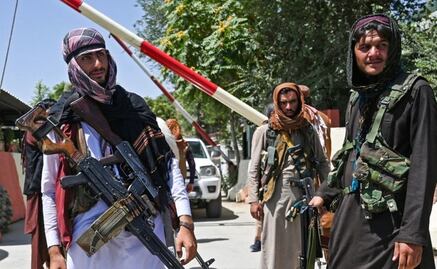 Afganistán: el temor a que el país vuelva a ser un santuario para al Qaeda