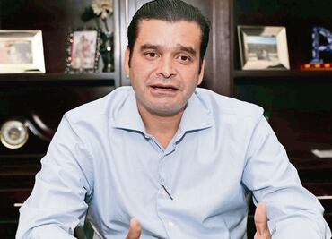 Senado ratifica a Antonio Echevarría, exgobernador de Nayarit, como consejero en CFE