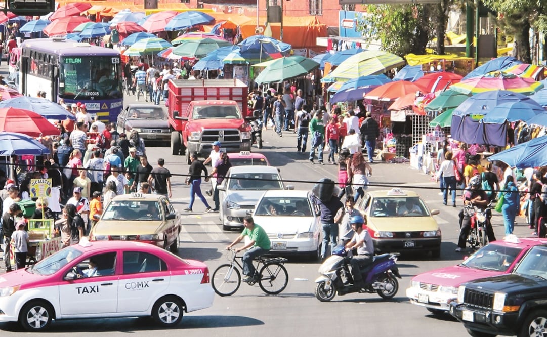 Foto: ARCHIVO / EL UNIVERSAL