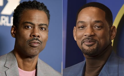 El caso Will Smith será un parteaguas en la TV: Especialista