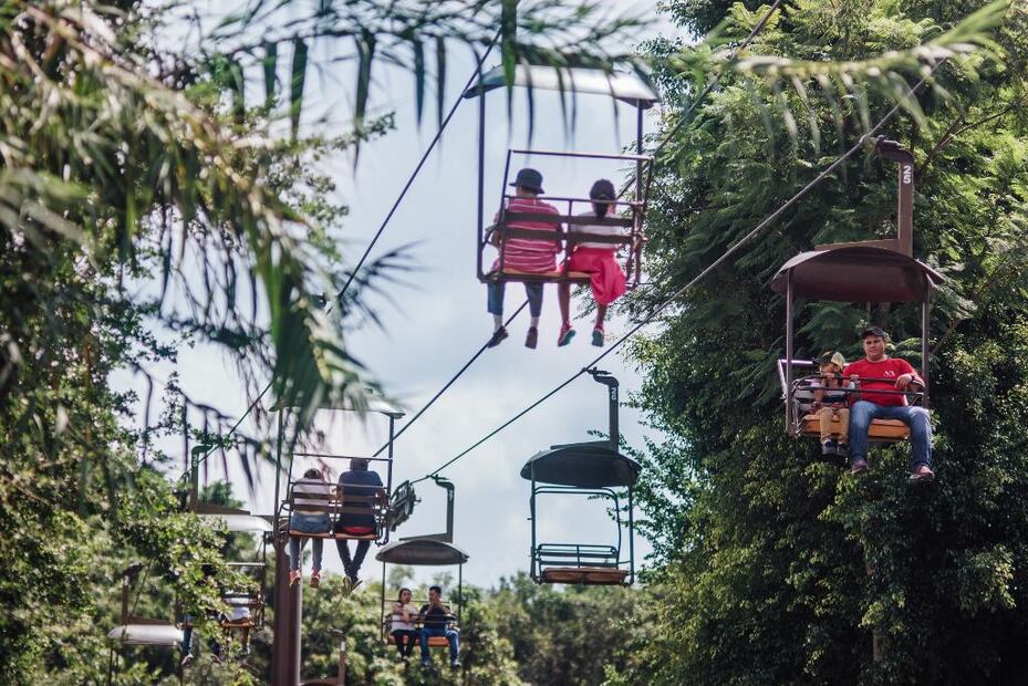 Foto: Zoológico de Guadalajara