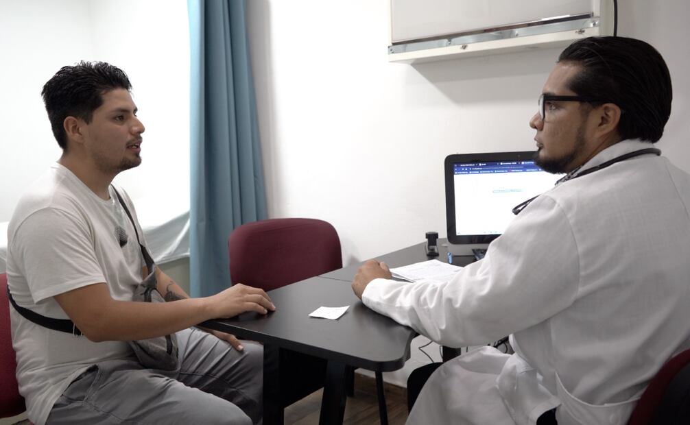 Servicios privados se encarecieron 6.1% por el abandono del sector público, indican expertos; medicinas para diabetes y antiinflamatorios encabezan aumentos, de acuerdo con datos del Inegi Foto: Especiales