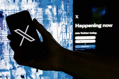 EU acusa a Rusia de campaña en X para diseminar desinformación en varios países