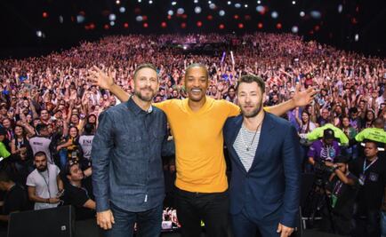 "Bright" une a Will Smith y David Ayer contra el racismo