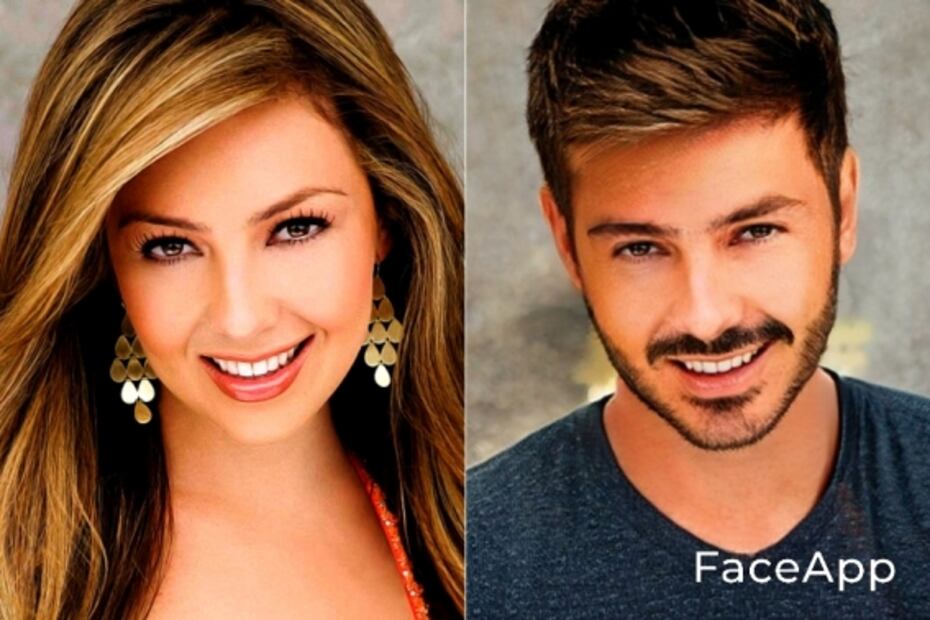 Kaspersky: FaceApp puede usarse para suplantar la identidad