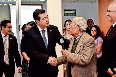 Cada mes, 125 denuncias por maltrato a ancianos