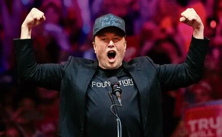 Elon Musk es de nuevo la persona más rica del mundo; recupera el trono en la Lista Forbes 2025