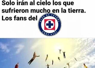 Los mejores memes de un nuevo triunfo del América en el Clásico Joven contra Cruz Azul