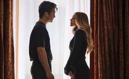 "Luis Miguel, La serie": nuevos personajes para un Sol más maduro