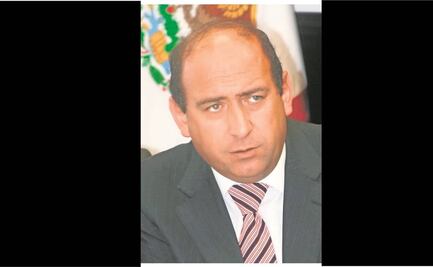 Rubén Moreira es el plan B de Alito