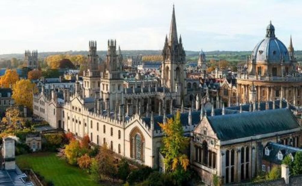 Ciudades del mundo que planean prohibir los autos 