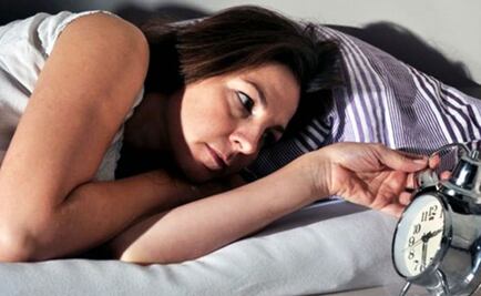 El trastorno del sueño en México