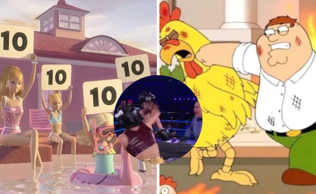 Foto: Captura de pantalla en X