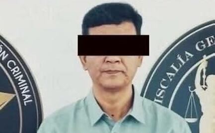 Fiscalía denunciará a jueza por cambiar medidas cautelares a exdirector de los Ceresos, detenido por fuga de "El Ponchis"