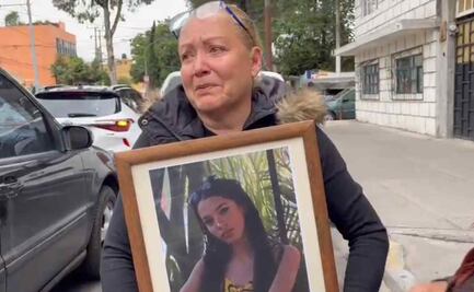 Madre de Ivana Huato: "Ese maldito tiene que pagar porque no le hicimos nada"