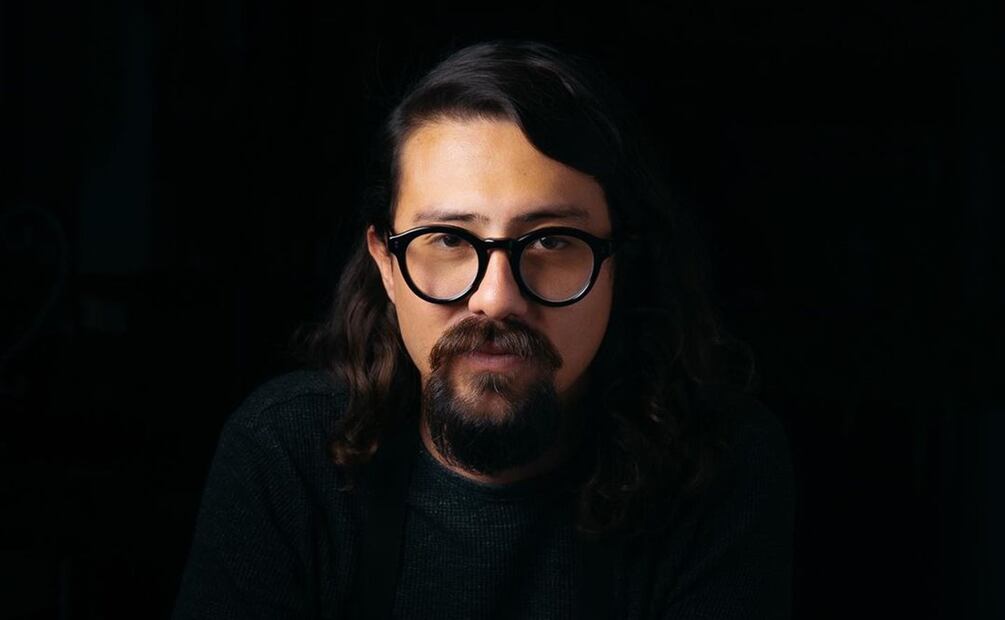 Chef Daniel Nates, de Maizal. Foto: Instagram
