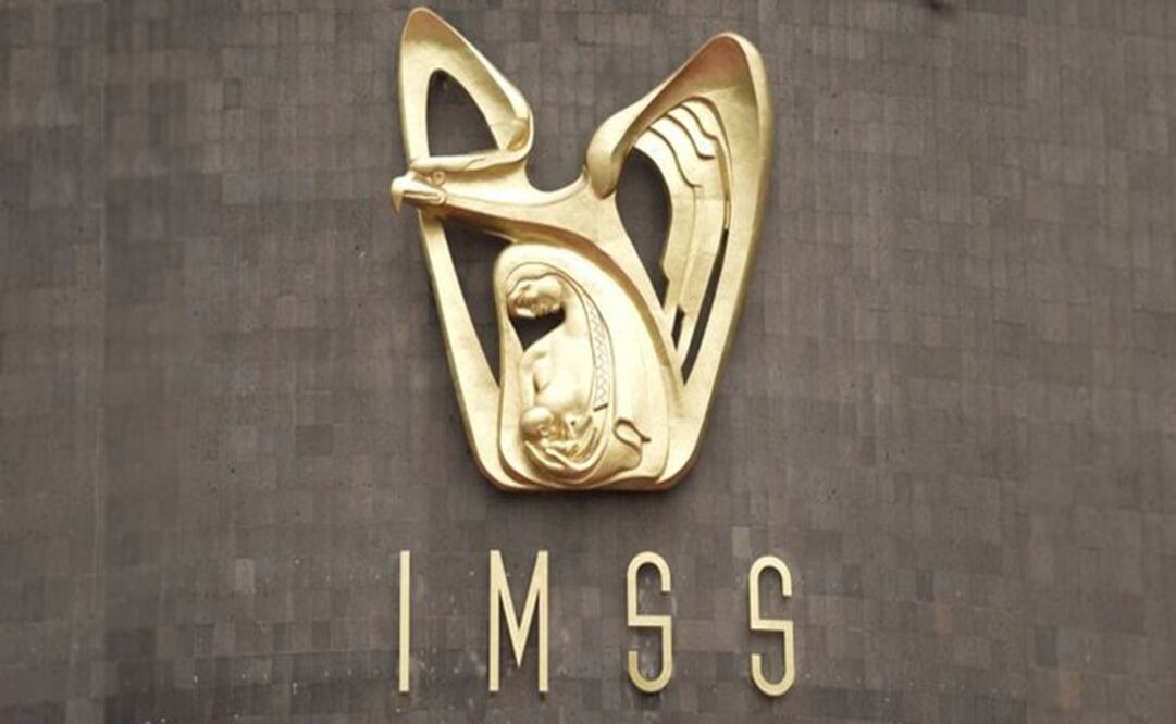 Foto: tomada de Twitter @Tu_IMSS