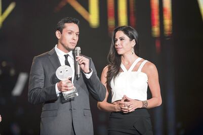 Juan Gabriel sigue brillando en las Lunas