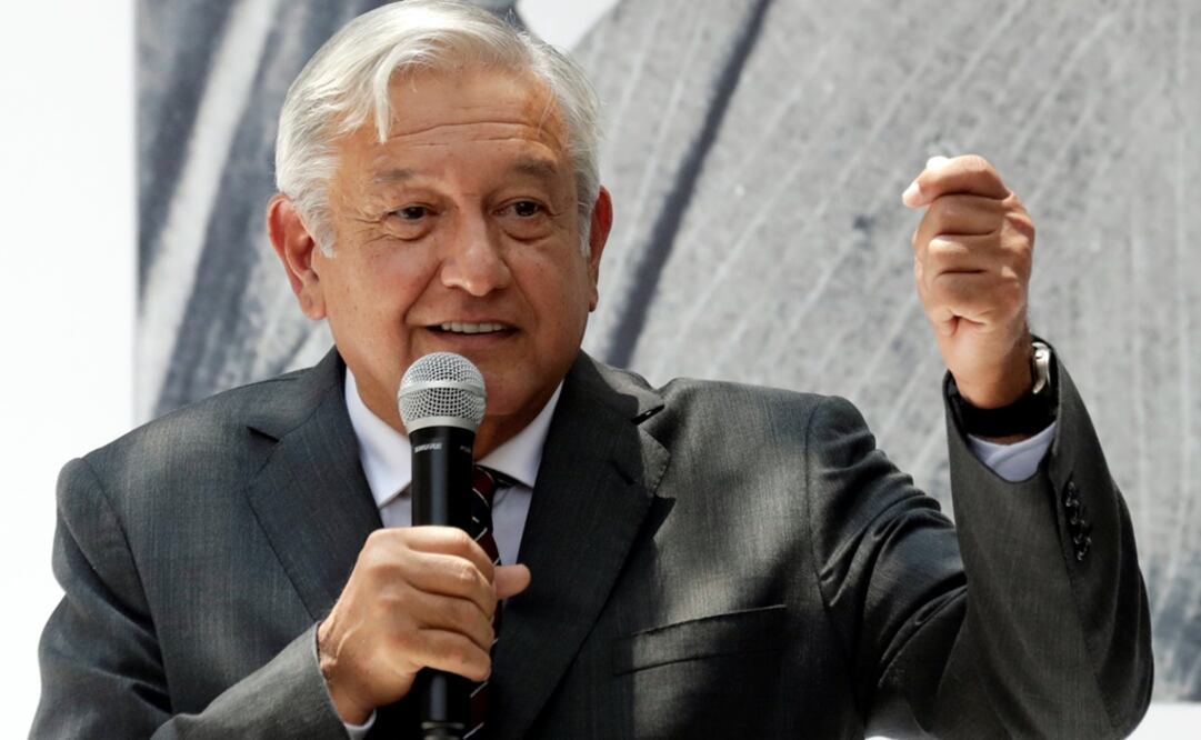 (Foto: Archivo / Reuters)