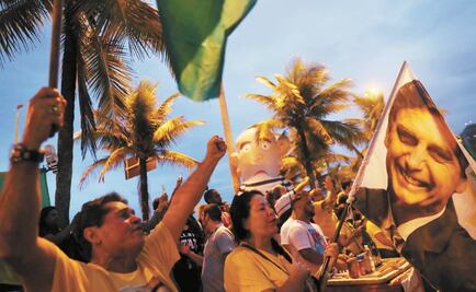 Brasil se radicaliza 