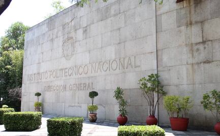 En próximo ciclo escolar no habrá regreso a clases presenciales: IPN