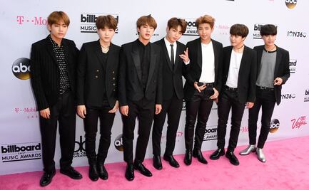 Separación de BTS causa desplome de su agencia en Bolsa de Valores de Seúl