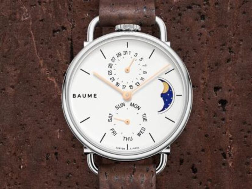 El punto G (Green) de Richemont