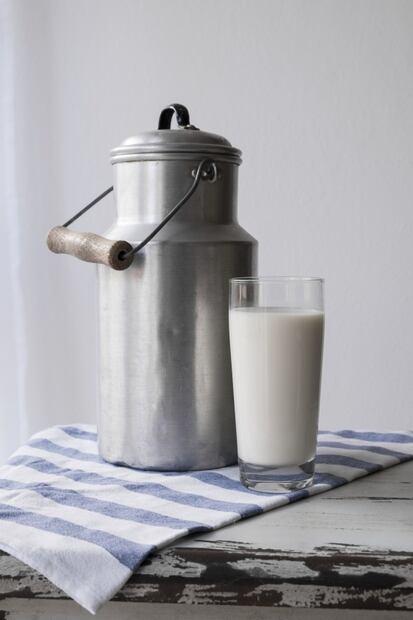 Cuánto debe costar el litro de leche según la Profeco