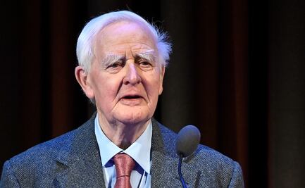 Siete libros imprescindibles de John Le Carré
