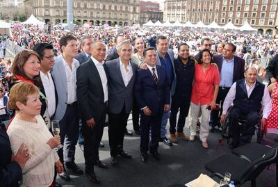 Reactivan ampliación de Línea A del Metro