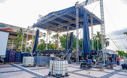 Suspenden celebraciones en 15 municipios de 5 estados