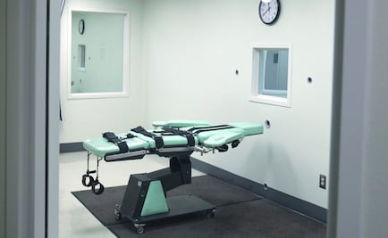 Supremo de EU rechaza evaluar pena de muerte