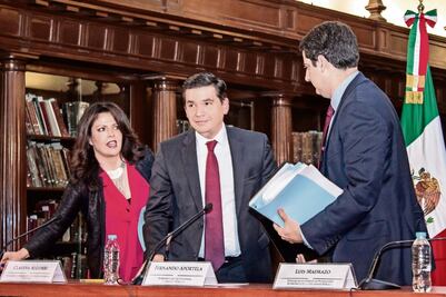 Una buena y algunas malas