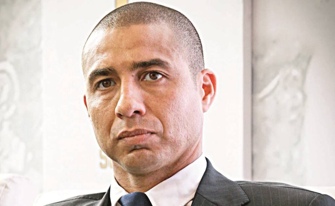 Archivo El Universal