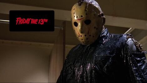 ¿Quién es Jason Voorhees?; el personaje de terror relacionado con el viernes 13