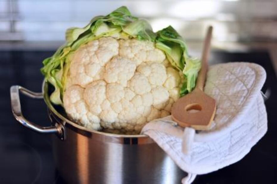 ¿Cómo desinfectar las frutas y verduras correctamente?