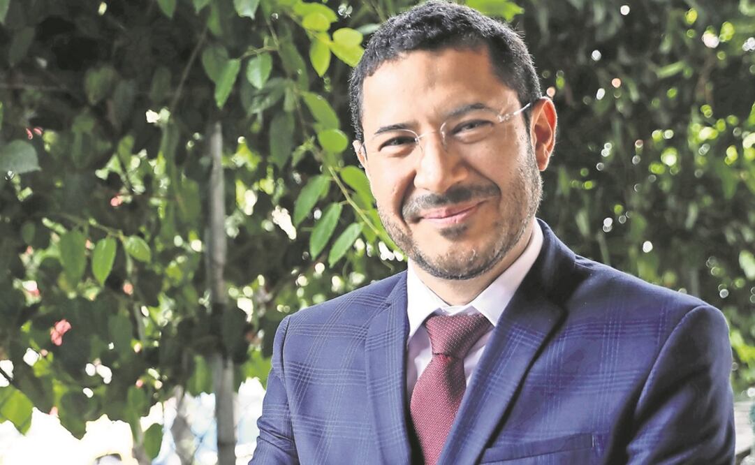 (Foto: Archivo/El Universal)