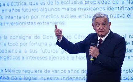 Ya chole con el show