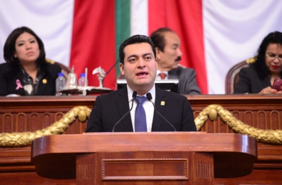 Empresarios del sector inmobiliario exigen acabar con atentados contra la propiedad privada en CDMX