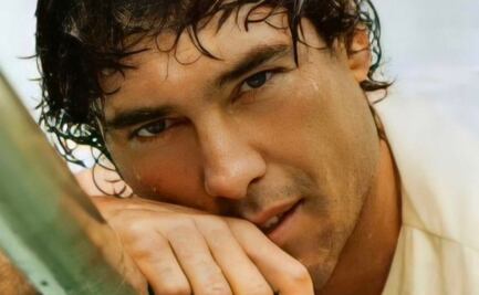 La increíble transformación del galán de telenovelas Eduardo Yañez