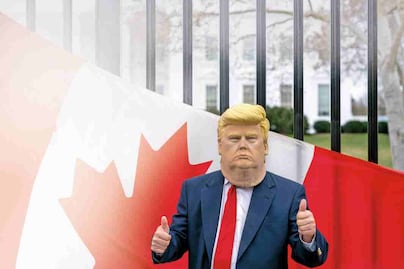 Trump 2.0: ¿presidente ideológico?