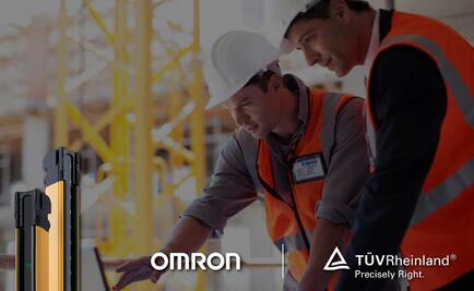 Empresas líderes se unen para brindar Seguridad en Maquinaria al sector industrial